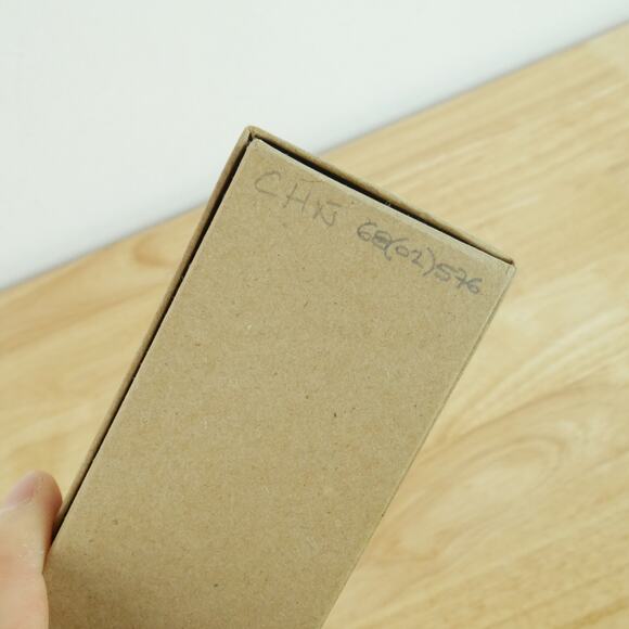 Handmade Bovine Horn Spreader Hostess Gift Cheese Butter Knife Artisan Eclectic - Picture 13 of 13